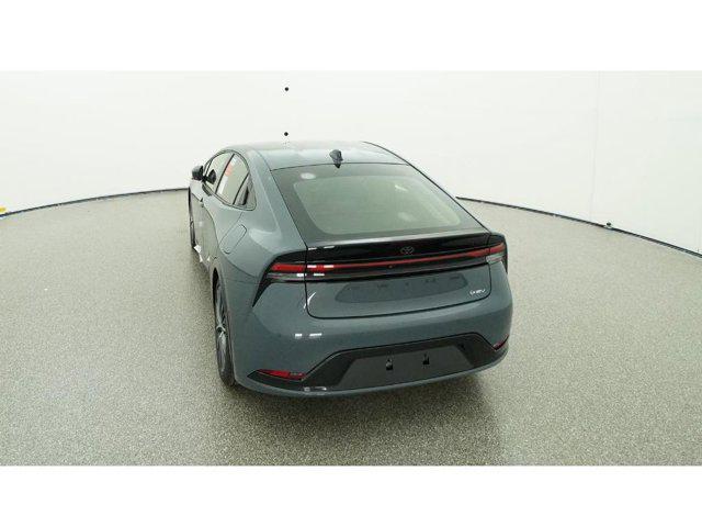 new 2026 Toyota Prius car, priced at $34,232