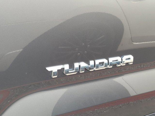 used 2022 Toyota Tundra car, priced at $44,402