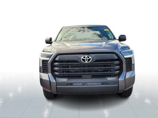 used 2022 Toyota Tundra car, priced at $44,402