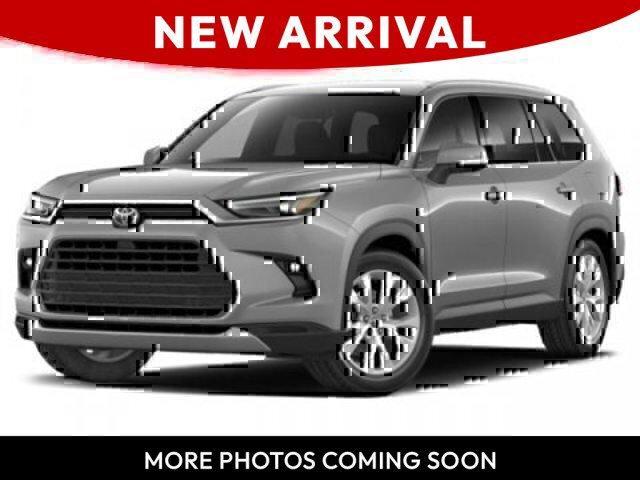 new 2024 Toyota Grand Highlander Hybrid car, priced at $54,950