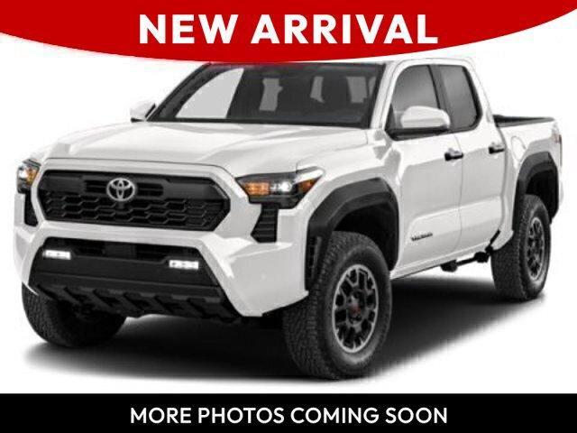 new 2024 Toyota Tacoma car, priced at $49,946