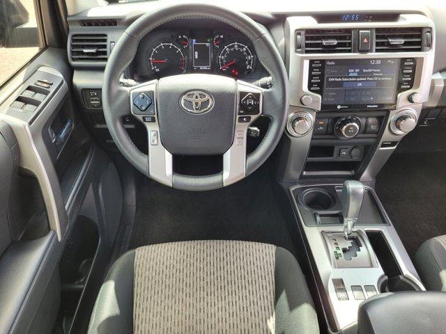 used 2024 Toyota 4Runner car, priced at $38,899