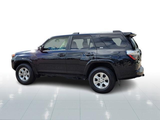 used 2024 Toyota 4Runner car, priced at $38,899