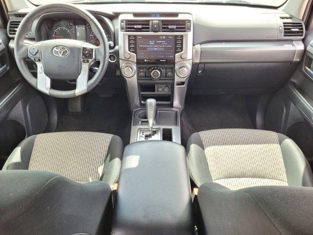 used 2024 Toyota 4Runner car, priced at $38,899