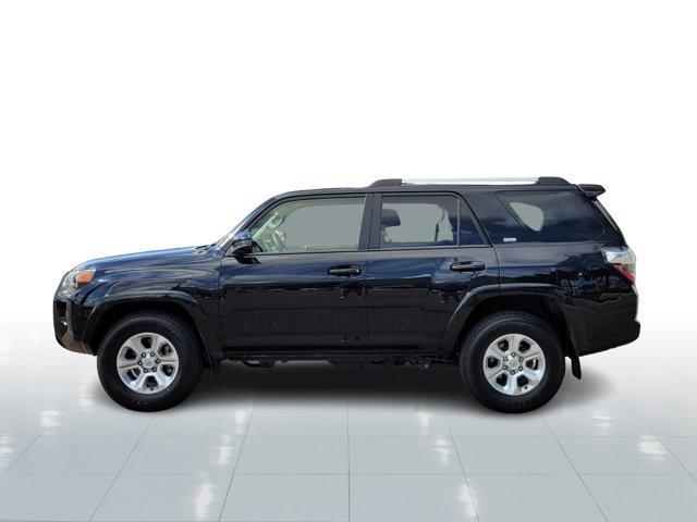 used 2024 Toyota 4Runner car, priced at $38,899