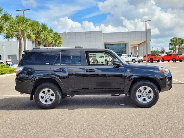 used 2024 Toyota 4Runner car, priced at $38,899