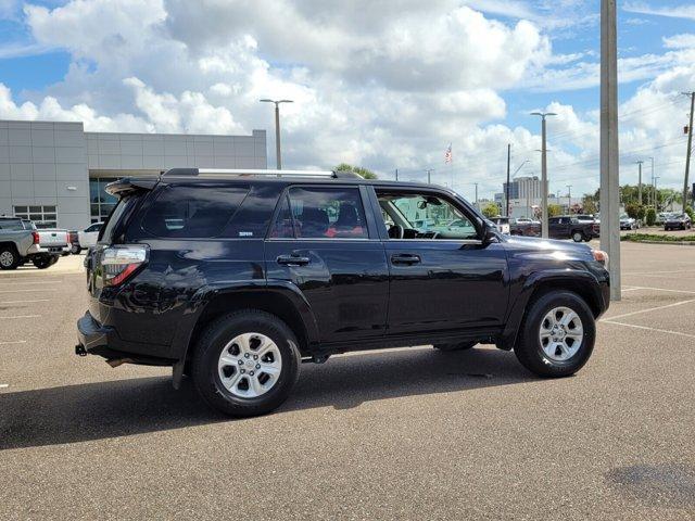 used 2024 Toyota 4Runner car, priced at $38,899