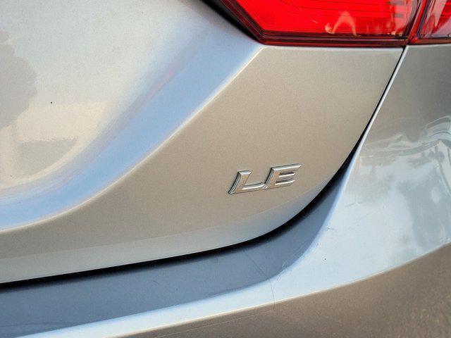 used 2022 Toyota Camry car, priced at $24,250