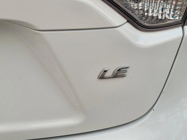 used 2023 Toyota Corolla car, priced at $19,100