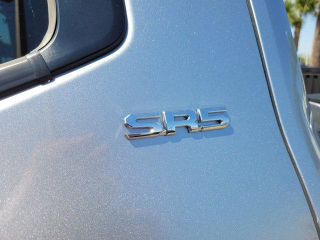 used 2024 Toyota Tundra car, priced at $44,900