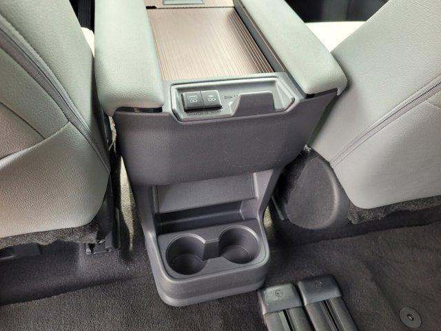 used 2024 Toyota Sienna car, priced at $44,590