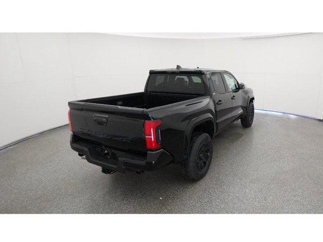 new 2025 Toyota Tacoma car, priced at $40,291