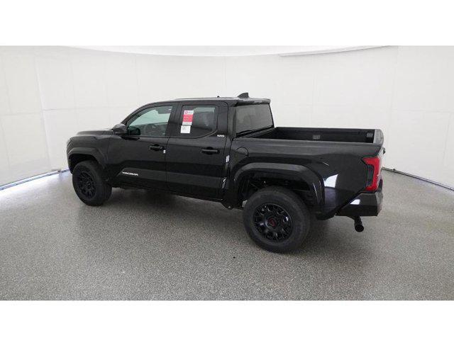 new 2025 Toyota Tacoma car, priced at $40,291