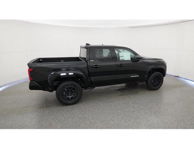 new 2025 Toyota Tacoma car, priced at $40,291
