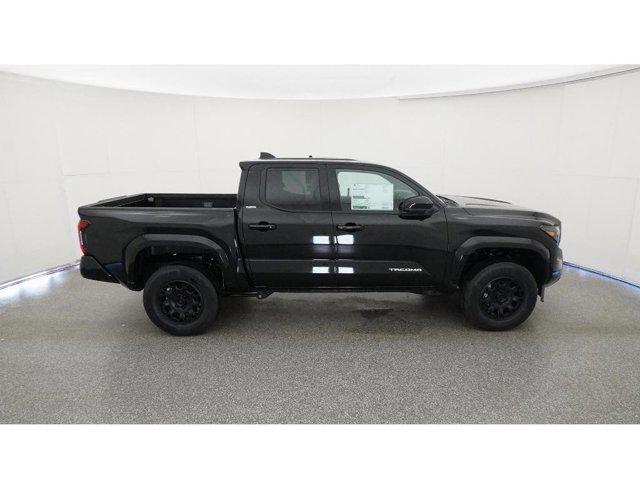 new 2025 Toyota Tacoma car, priced at $40,291