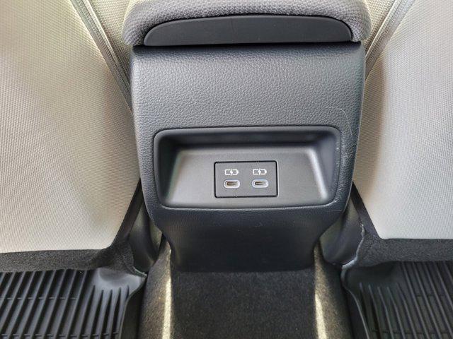 used 2024 Toyota Corolla Hybrid car, priced at $23,832