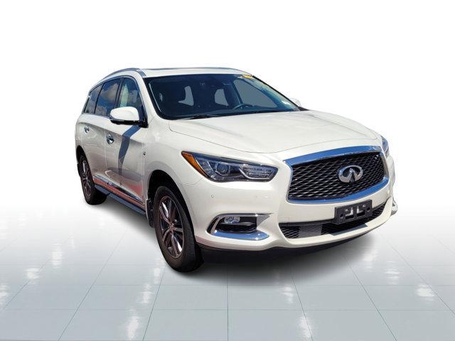 used 2019 INFINITI QX60 car, priced at $19,409