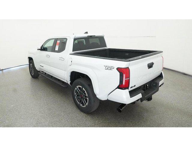 new 2025 Toyota Tacoma car, priced at $46,149