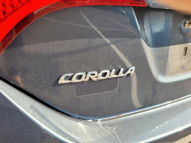 used 2018 Toyota Corolla car, priced at $13,547