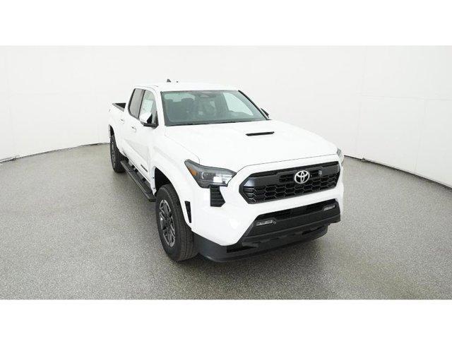new 2025 Toyota Tacoma car, priced at $45,015