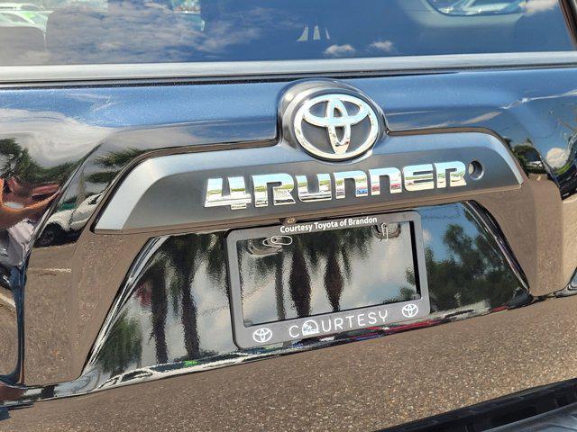 used 2017 Toyota 4Runner car, priced at $28,000