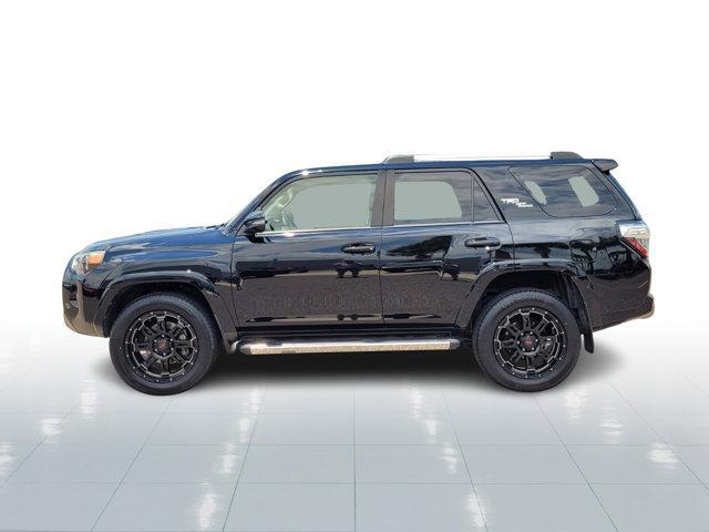 used 2017 Toyota 4Runner car, priced at $28,000