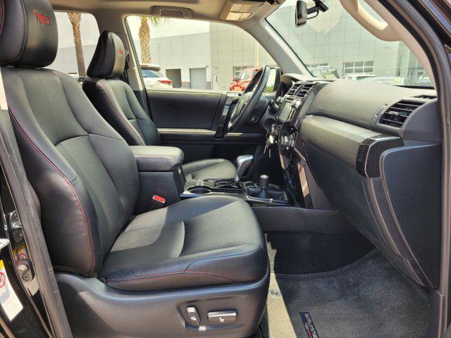 used 2017 Toyota 4Runner car, priced at $28,000