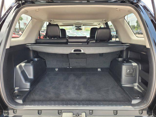 used 2017 Toyota 4Runner car, priced at $28,000