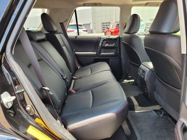 used 2017 Toyota 4Runner car, priced at $28,000