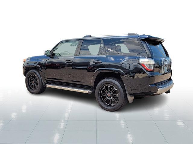 used 2017 Toyota 4Runner car, priced at $28,000