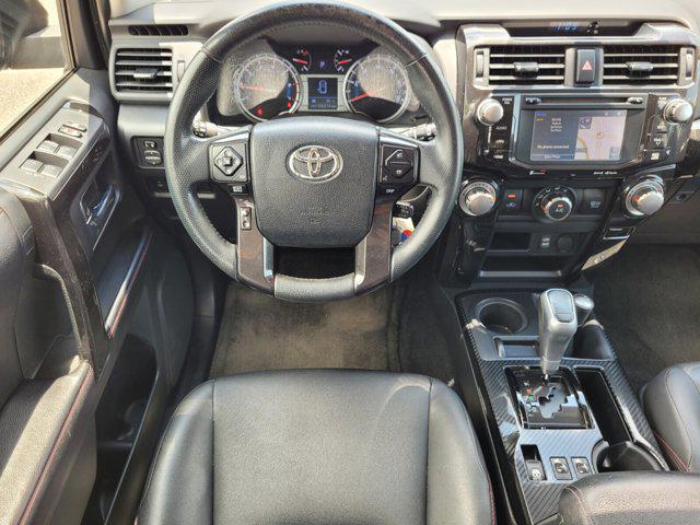 used 2017 Toyota 4Runner car, priced at $28,000