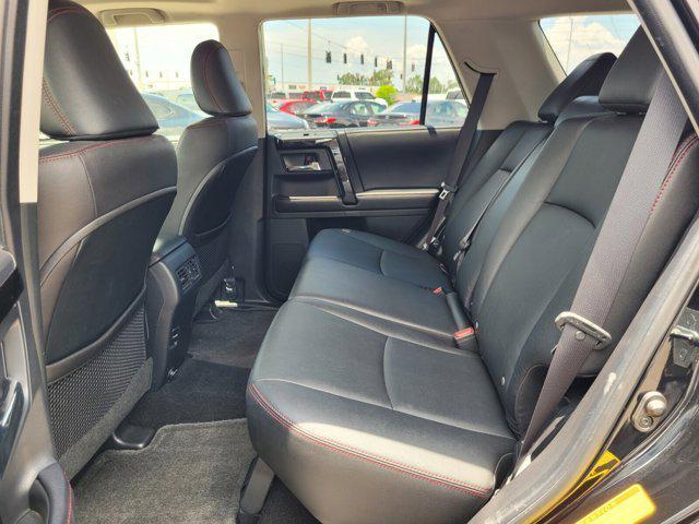 used 2017 Toyota 4Runner car, priced at $28,000
