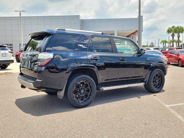 used 2017 Toyota 4Runner car, priced at $28,000
