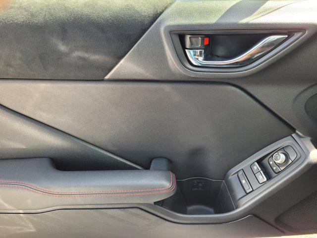 used 2022 Subaru BRZ car, priced at $24,997