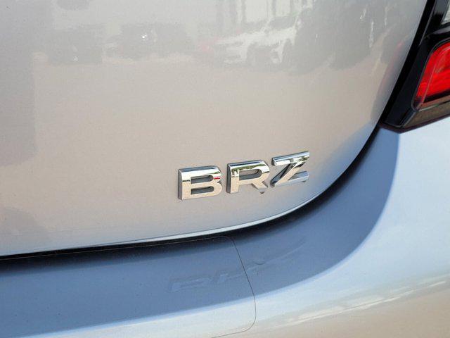 used 2022 Subaru BRZ car, priced at $24,997