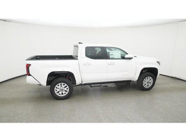 new 2025 Toyota Tacoma car, priced at $45,981