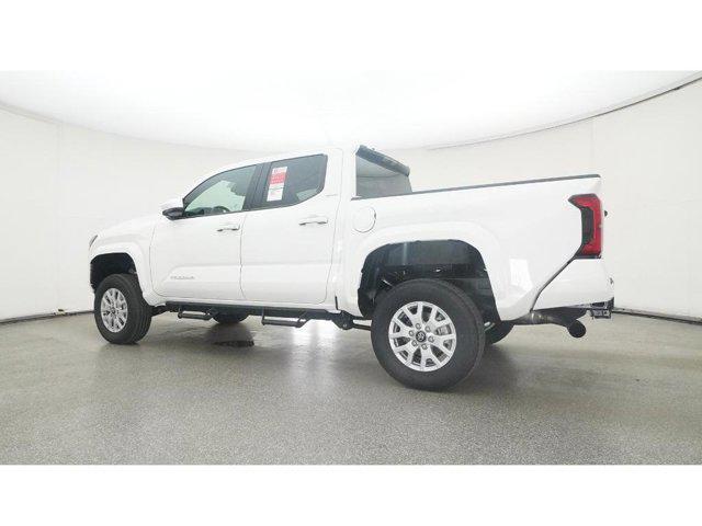 new 2025 Toyota Tacoma car, priced at $45,981