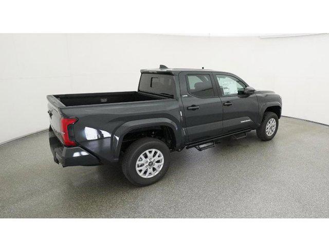 new 2025 Toyota Tacoma car, priced at $42,448