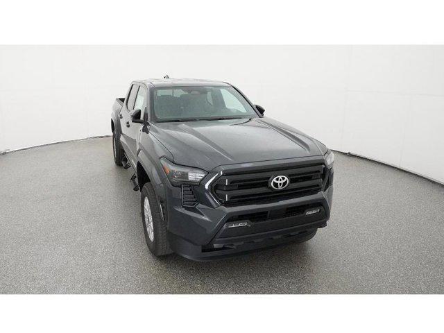 new 2025 Toyota Tacoma car, priced at $42,448