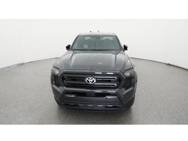 new 2025 Toyota Tacoma car, priced at $42,448