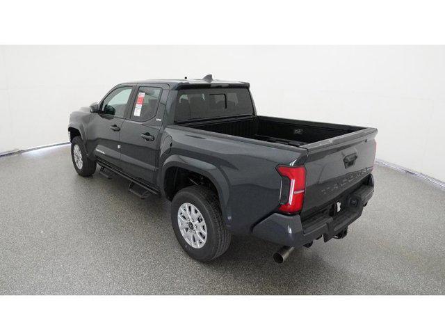 new 2025 Toyota Tacoma car, priced at $42,448