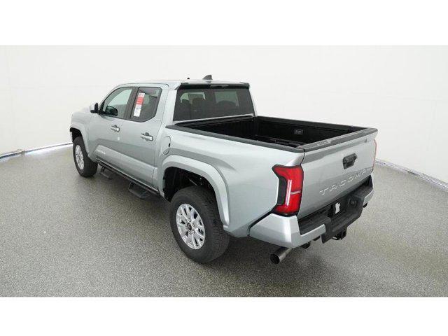 new 2025 Toyota Tacoma car, priced at $39,142