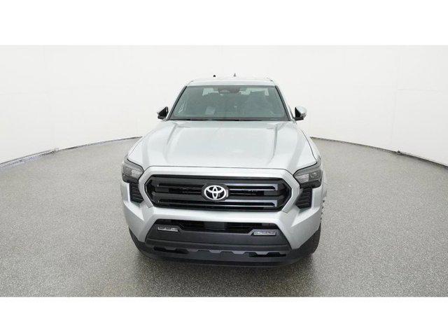 new 2025 Toyota Tacoma car, priced at $39,142
