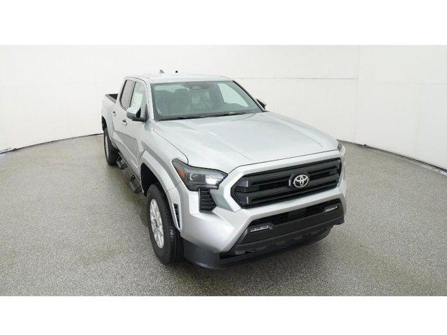 new 2025 Toyota Tacoma car, priced at $40,226