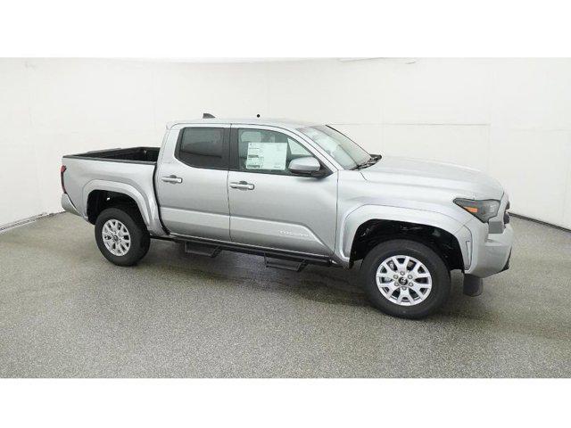 new 2025 Toyota Tacoma car, priced at $40,226