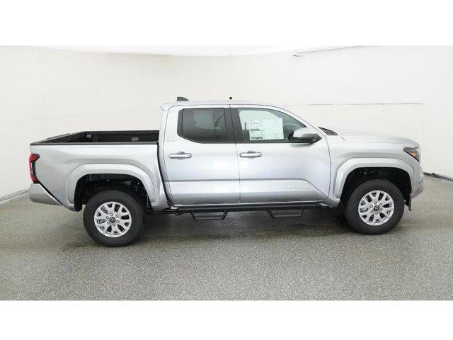 new 2025 Toyota Tacoma car, priced at $40,226