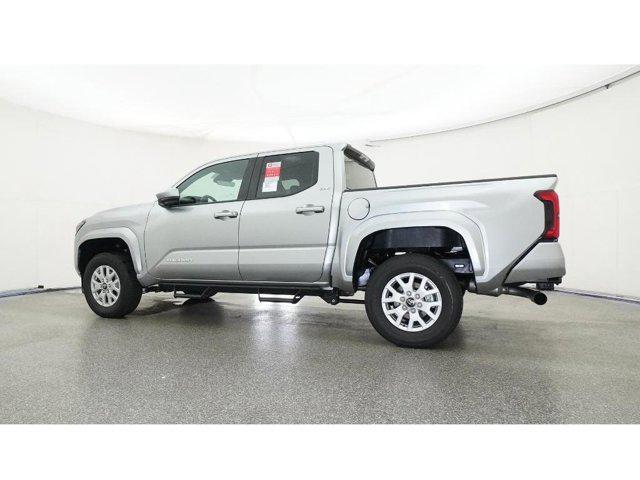 new 2025 Toyota Tacoma car, priced at $40,226
