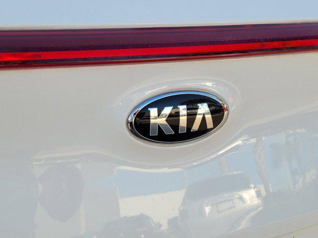used 2020 Kia Sportage car, priced at $12,147