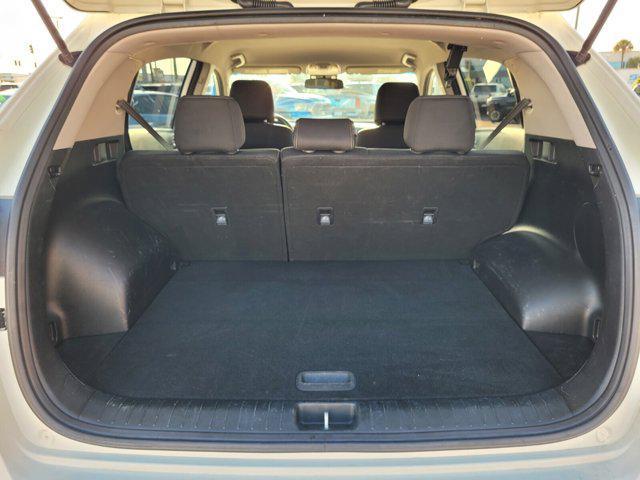 used 2020 Kia Sportage car, priced at $12,147