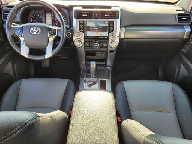 used 2023 Toyota 4Runner car, priced at $40,666